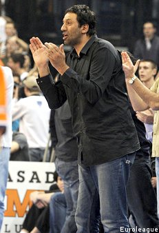 Même Vlade Divac est heureux que les floppeurs soient sanctionnés