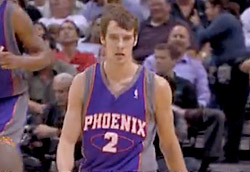 Goran Dragic sur le banc des Suns, tanking en vue ?