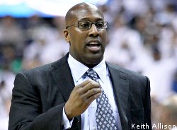 Mike Brown : « Steve Nash sera le quarterback de l’équipe »