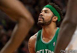 Mike Woodson n’a rien garanti à Rasheed Wallace