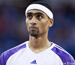 Quincy Douby retourne en Chine