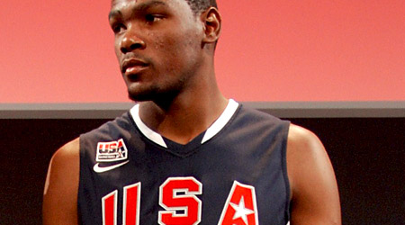 Team USA : D’autres joueurs en renfort ?