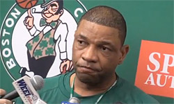 Doc Rivers : « Nous n’avons pas besoin d’un autre meneur »