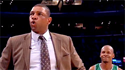 Doc Rivers espère toujours signer Ray Allen