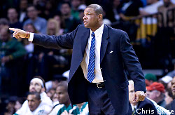 Doc Rivers à la tête de Team USA en 2016 ?