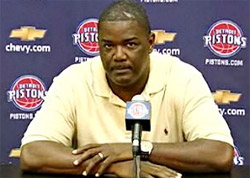 Detroit Pistons : opération « trouver un coach avant le 1 juillet » lancée