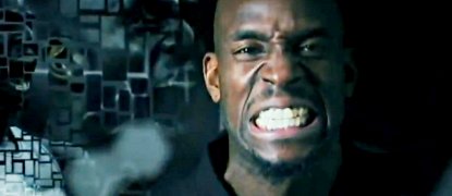 Kevin Garnett fait du yoga pour mieux se contrôler