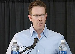 Sam Presti pense que les J.O. rendent ses joueurs meilleurs