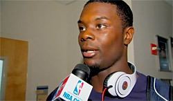 Lance Stephenson : « Il y a quelque chose au MSG qui me fait me sublimer »