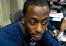 Un nouvel intérieur aux New York Knicks pour remplacer le Sheed