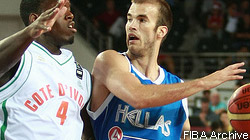 Nick Calathes rejoint effectivement les Memphis Grizzlies