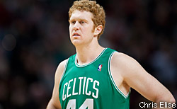 Officiel : Brian Scalabrine passe assistant coach aux Warriors