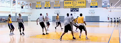 Une nouvelle règle sur l’entraînement des joueurs l’été ?