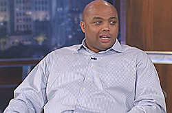 Charles Barkley : « LeBron James masque tous les défauts du Heat »