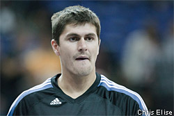 Boston : Darko Milicic coupé par les Celtics