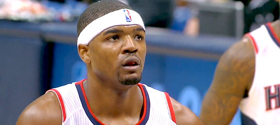 Rumeur Pau Gasol vs Josh Smith : les Hawks pas intéressés ?