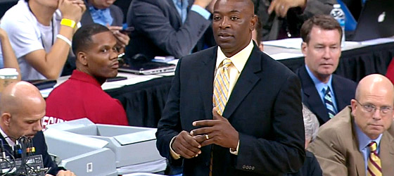 Keith Smart, assistant coach au Miami Heat ?