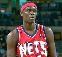 OKC : 4 à 6 semaines d’absence pour Anthony Morrow