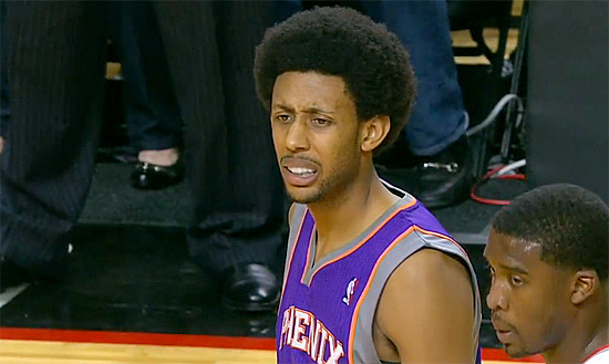 Trois équipes intéressées par Josh Childress