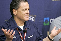 1 milliard de $ pour le bracket NCAA parfait