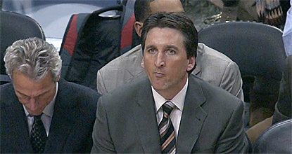 Vinny Del Negro non prolongé par les Clippers !