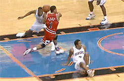 Mix : Les 40 plus beaux crossovers de l’histoire