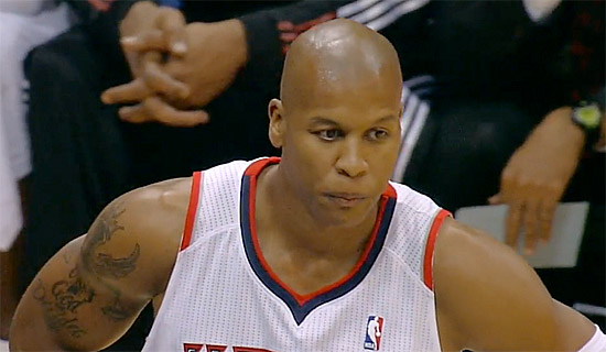 Maurice Evans : « Je veux apporter mon expérience »