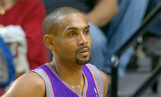 Grant Hill s’engage pour 2 ans aux Clippers
