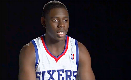 Jrue Holiday : « Je ne suis pas préoccupé par l’argent »