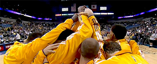 Metta World Peace : « Notre plus belle victoire de la saison »