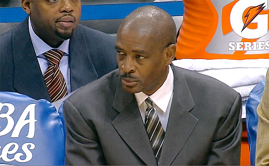 Les Bucks s’excusent auprès de Larry Drew…