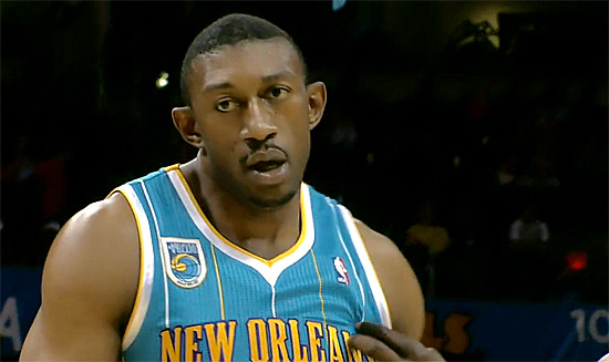 DJ Mbenga remercié par Qingdao