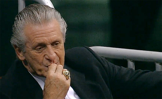 Le Miami Heat s’est plaint de l’arbitrage auprès de la ligue