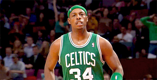 Les Celtics accrochent le 7ème spot à l’Est en explosant Orlando