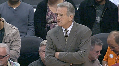 Paul Westphal complète le staff des Nets