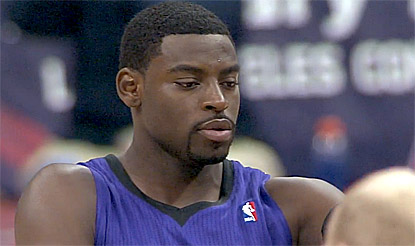 Tyreke Evans accepte l’offre de 44 M$ des New Orleans Pelicans