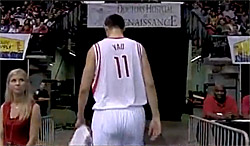 Houston : Le numéro de Yao Ming bientôt retiré ?