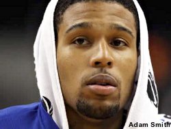 Chris Douglas-Roberts coupé par les Lakers