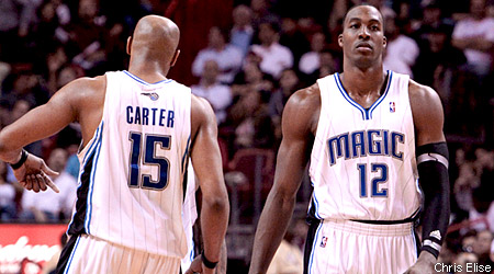 Carter : « D12 est le plus gros pleurnichard »