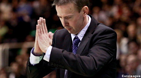 Equipe de France : petit tour en NBA pour Vincent Collet et gestion du « cas » Noah