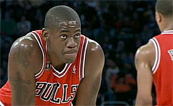 Ronnie Brewer s’est senti désiré par les Knicks