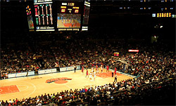 Hausse des prix au Madison Square Garden la saison prochaine