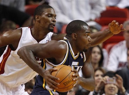 Défaite interdite pour les deux équipes, ce soir, entre Utah et Houston