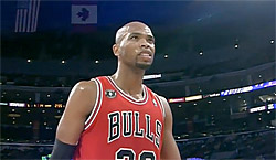 Taj Gibson sur son nouveau contrat : « Je suis plein d’espoir »