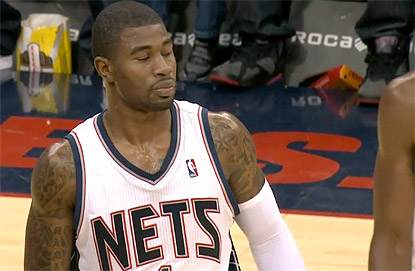 Celtics : Terrence Williams officiellement signé