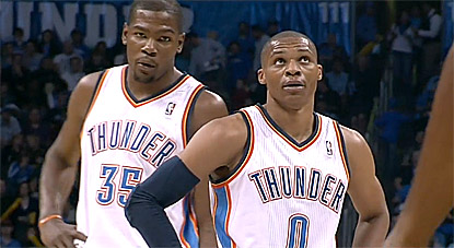 Vidéo : Le système de référence du Thunder