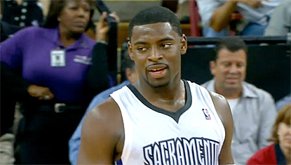 Tyreke Evans fait-il toujours partie des plans des Kings ?