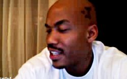 Vidéo : Stephon Marbury (41 pts) joue les gâchettes à 3 pts