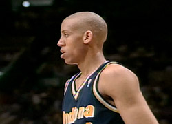 Pour Mark Jackson, seuls MJ et Kobe étaient meilleurs que Reggie Miller