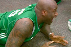 Shaquille O’Neal dévoile son seul regret